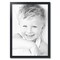 ArtToFrames 21x30 Inch Picture Frame, This 1.25 Inch Custom MDF Poster Frame is Available in Multiple Colors, Great for Your Art or Photos - Comes with Economy Acrylic and Corrugated Backing (A96PS)